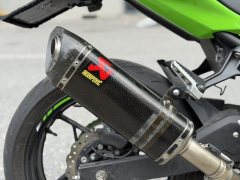 Kawasaki Ninja 400 - ფოტო 9