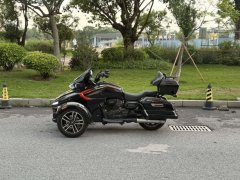 Zhuangwei Weidinán 400 cc - ფოტო 1
