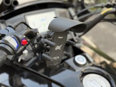 Zhuangwei Weidinán 400 cc - ფოტო 3