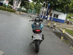 CFMOTO 450MT - ფოტო 6