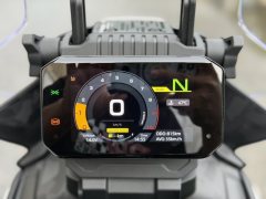 CFMOTO 450MT - ფოტო 7