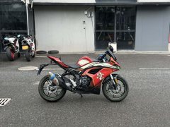 Voge 250RR - ფოტო 1