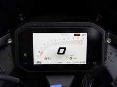 Voge 250RR - ფოტო 7
