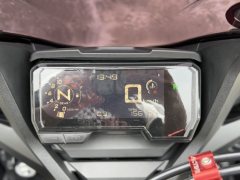Honda CBR650R - ფოტო 10