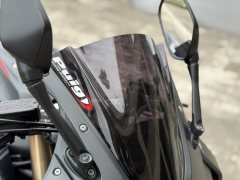 Honda CBR650R - ფოტო 7