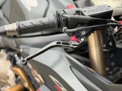 Honda CBR650R - ფოტო 8