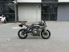 Kayo 450RR - ფოტო 1