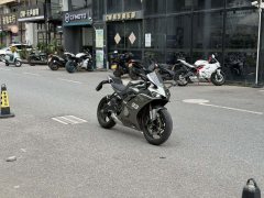 Kayo 450RR - ფოტო 2