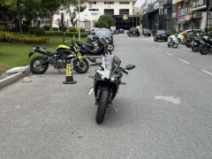 Kayo 450RR - ფოტო 3