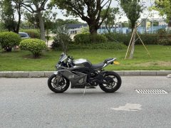 Kayo 450RR - ფოტო 4