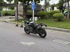 Kayo 450RR - ფოტო 5