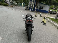 Kayo 450RR - ფოტო 6