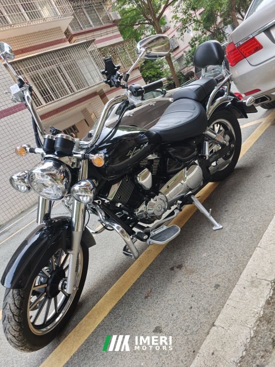 2023 Lifan V16 250 cc