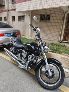 Lifan V16 250 cc - ფოტო 2