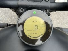 QJMOTOR Flash 300 - ფოტო 8