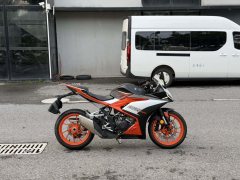 Kayo 321RR 320 cc - ფოტო 1