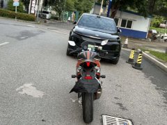 Kayo 321RR 320 cc - ფოტო 6