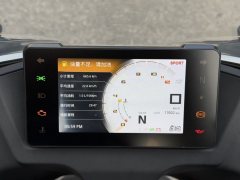 Kayo 321RR 320 cc - ფოტო 8