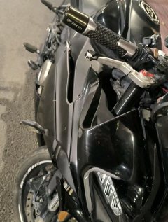 CFMOTO 250SR - ფოტო 3