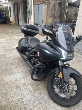2023 Paifang Starship 3 300 cc
