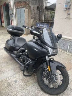 Paifang Starship 3 300 cc - ფოტო 2