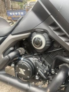 Paifang Starship 3 300 cc - ფოტო 3