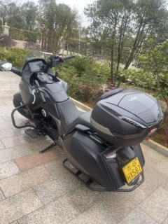 Paifang Starship 3 300 cc - ფოტო 5