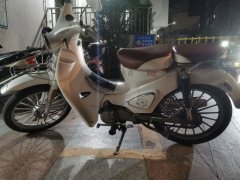 Zongshen Yami 110 cc - photo 1