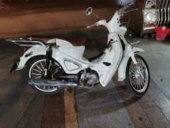 Zongshen Yami 110 cc - photo 2