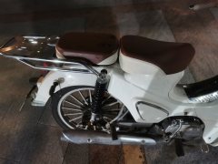 Zongshen Yami 110 cc - photo 3