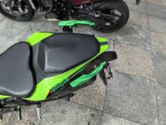 Kawasaki ZX-4R 400 cc - ფოტო 4