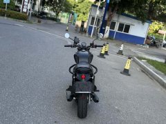 Gaojin GK1200 - ფოტო 6