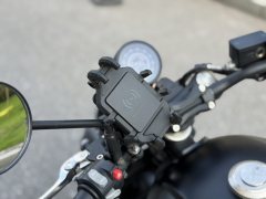 Gaojin GK1200 - ფოტო 7