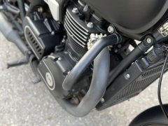 Gaojin GK1200 - ფოტო 8