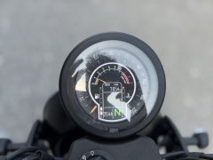 Gaojin GK1200 - ფოტო 9