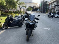 CFMOTO 800MT - ფოტო 3
