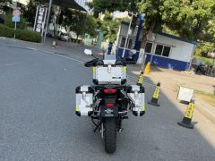 CFMOTO 800MT - ფოტო 6