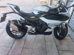 CFMOTO 450SR - ფოტო 1