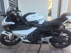 CFMOTO 450SR - ფოტო 2