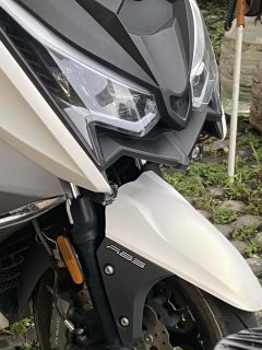 Ariic 318 300 cc - фото 2