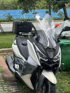 Ariic 318 300 cc - фото 5