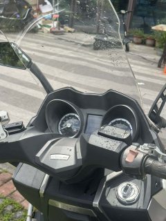 Ariic 318 300 cc - фото 6