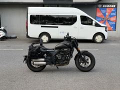Voge CU525 500 cc - photo 1