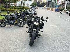 Voge CU525 500 cc - photo 3