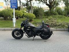 Voge CU525 500 cc - photo 5