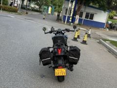 Voge CU525 500 cc - photo 6