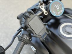 Voge CU525 500 cc - photo 7