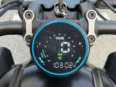 Voge CU525 500 cc - photo 8