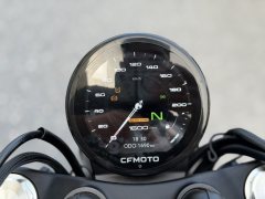 CFMOTO 450CL-C - ფოტო 7