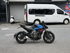 CFMOTO 650NK - ფოტო 1